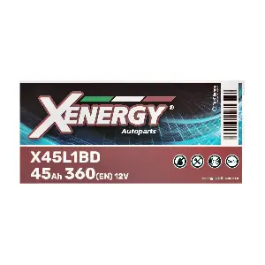 AP XENERGY X45L1BD