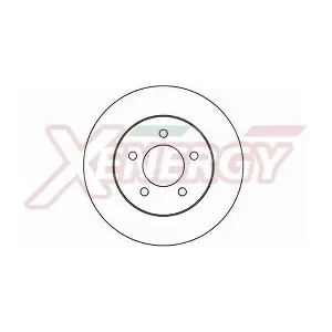 AP XENERGY X602129
