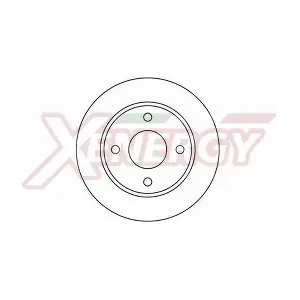 AP XENERGY X601063