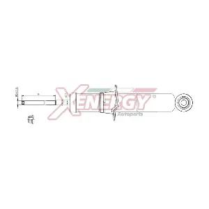 X702341 AP XENERGY