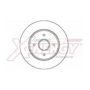 AP XENERGY X601431