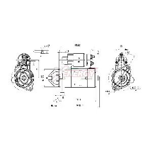 AP XENERGY XST19410AD