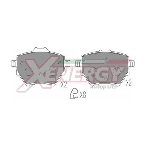 AP XENERGY X41336