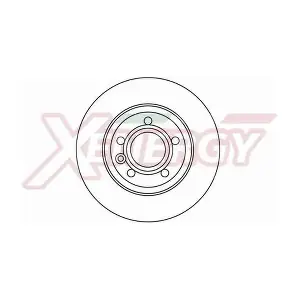 AP XENERGY X601038