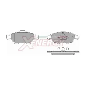AP XENERGY X41020