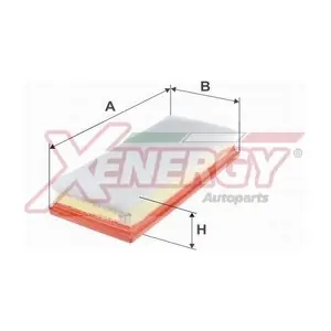 X1591782 AP XENERGY