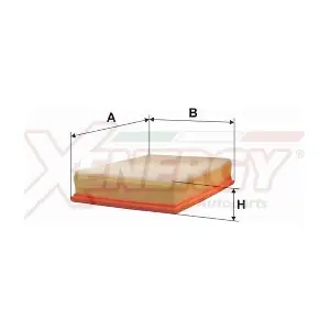 AP XENERGY X1521744