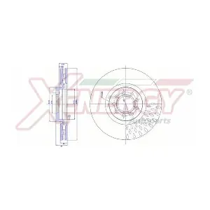 AP XENERGY X602728
