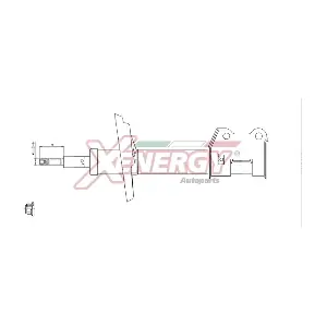 AP XENERGY X761339