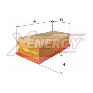 X1591781 AP XENERGY