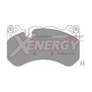 AP XENERGY X41319