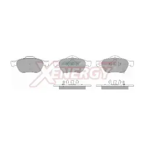 AP XENERGY X41037