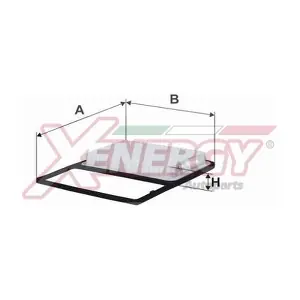X1590186 AP XENERGY