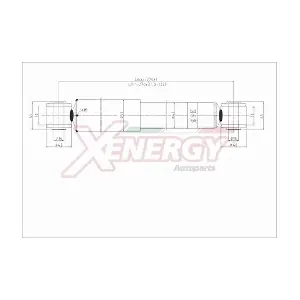 AP XENERGY X237341