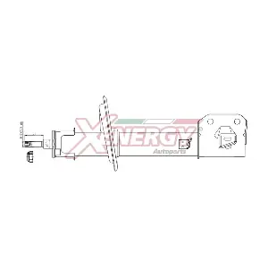 X754333 AP XENERGY
