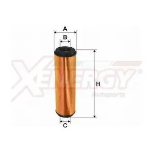 X1596408 AP XENERGY