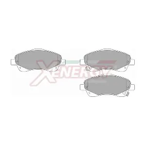 AP XENERGY X40909