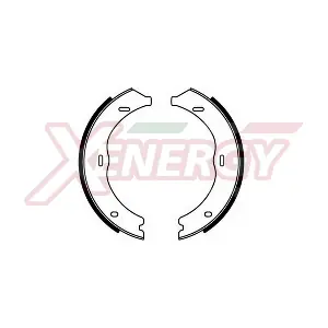 AP XENERGY X50480