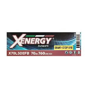 X70L3DEFB AP XENERGY