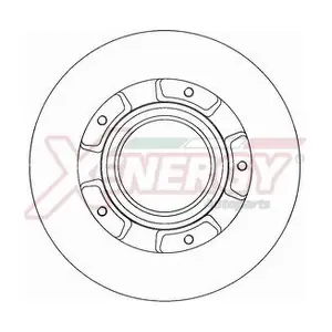 AP XENERGY X601360