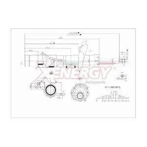 X008172 AP XENERGY