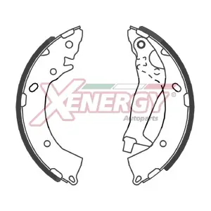 X50482 AP XENERGY