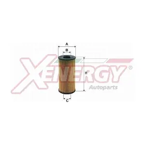 AP XENERGY X1596662
