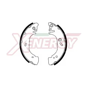 AP XENERGY X50227