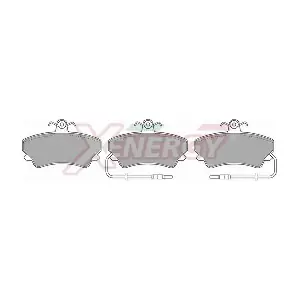 AP XENERGY X40512