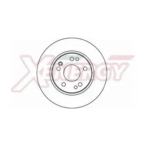 X601047 AP XENERGY