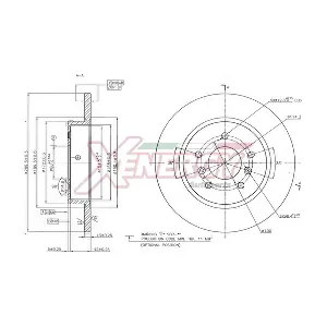 X601529 AP XENERGY