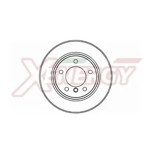 X602168 AP XENERGY