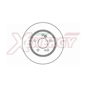 AP XENERGY X601050