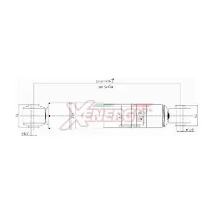 AP XENERGY X404344