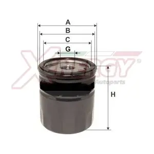 AP XENERGY X156122