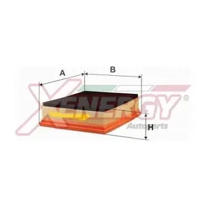 AP XENERGY X1590982