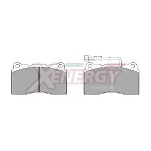 AP XENERGY X40726