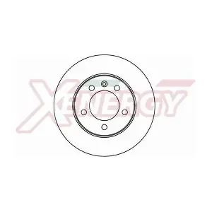 AP XENERGY X601095