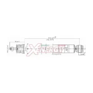 AP XENERGY X047343