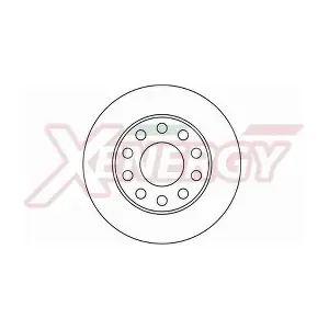 X601114 AP XENERGY