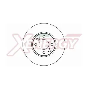 AP XENERGY X602199