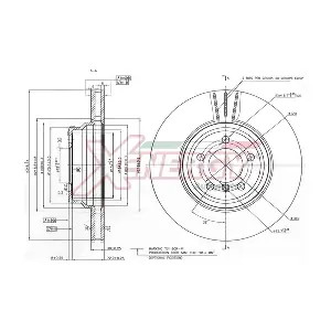 X602900 AP XENERGY