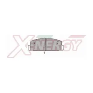 AP XENERGY X40908
