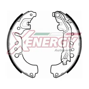 X50723 AP XENERGY