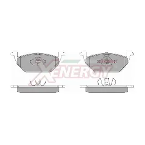 AP XENERGY X40663