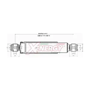X700345 AP XENERGY