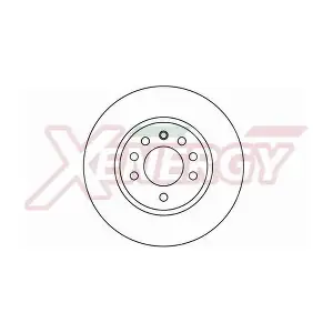 AP XENERGY X602157