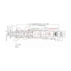 X810343 AP XENERGY