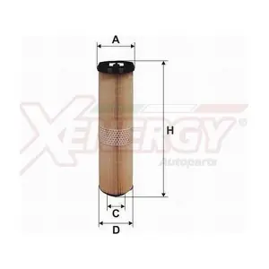 AP XENERGY X1592182