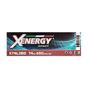 AP XENERGY X74L3BD